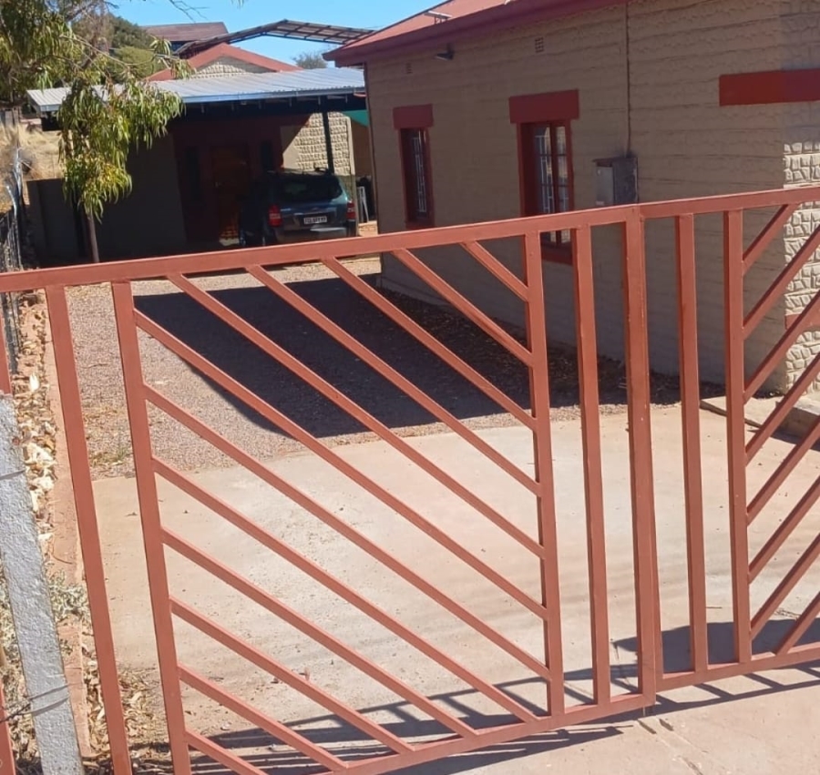 To Let 1 Bedroom Property for Rent in Dibeng Northern Cape